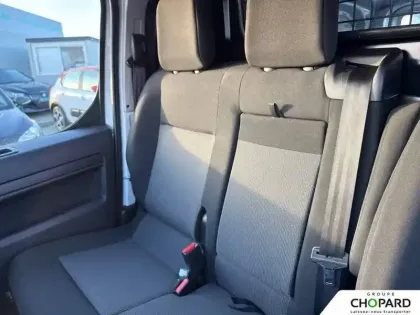 Photo 18 Peugeot Expert  FGN TOLE M BLUEHDI 145 S&S BVM6