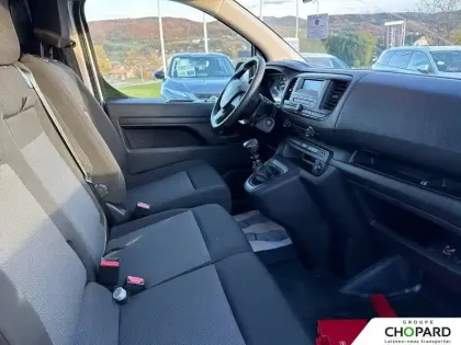 Photo 12 Peugeot Expert  FGN TOLE M BLUEHDI 145 S&S BVM6