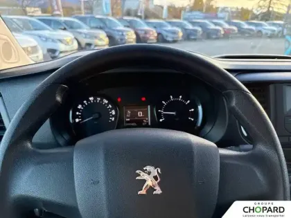 Photo 15 Peugeot Expert  FGN TOLE M BLUEHDI 145 S&S BVM6