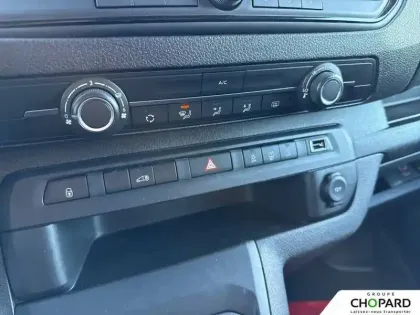 Photo 14 Peugeot Expert  FGN TOLE M BLUEHDI 145 S&S BVM6