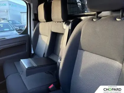 Photo 10 Peugeot Expert  FGN TOLE M BLUEHDI 145 S&S BVM6