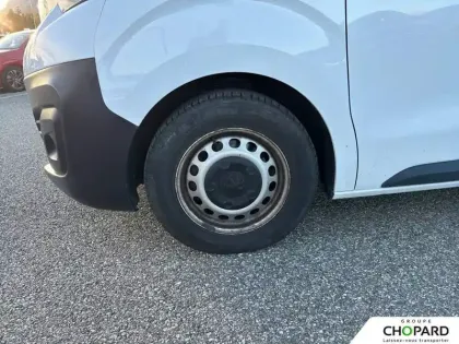 Photo 23 Peugeot Expert  FGN TOLE M BLUEHDI 145 S&S BVM6