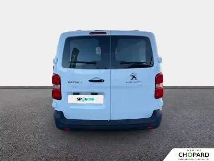 Photo 5 Peugeot Expert  FGN TOLE M BLUEHDI 145 S&S BVM6