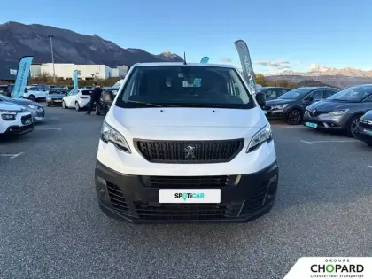 Photo 29 Peugeot Expert  FGN TOLE M BLUEHDI 145 S&S BVM6