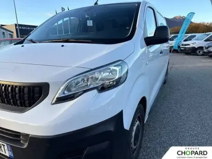 Photo 24 Peugeot Expert  FGN TOLE M BLUEHDI 145 S&S BVM6