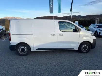 Photo 33 Peugeot Expert  FGN TOLE M BLUEHDI 145 S&S BVM6