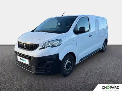 Photo Peugeot Expert Expert Fgn Tole M Bluehdi 145 S&s Bvm6