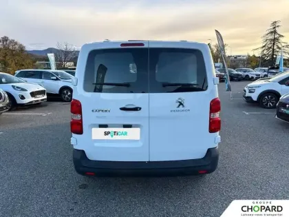 Photo 31 Peugeot Expert  FGN TOLE M BLUEHDI 145 S&S BVM6