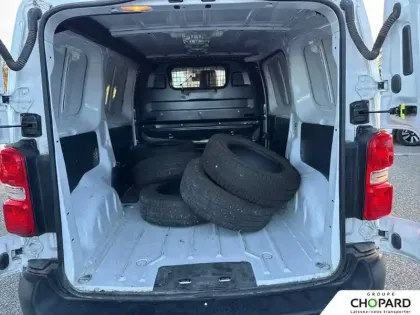 Photo 7 Peugeot Expert  FGN TOLE M BLUEHDI 145 S&S BVM6