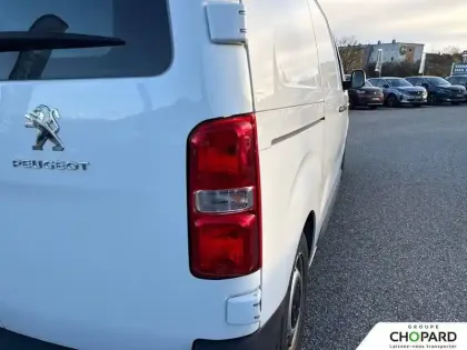 Photo 25 Peugeot Expert  FGN TOLE M BLUEHDI 145 S&S BVM6