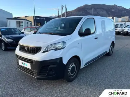 Photo 27 Peugeot Expert  FGN TOLE M BLUEHDI 145 S&S BVM6