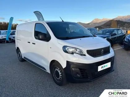 Photo 30 Peugeot Expert  FGN TOLE M BLUEHDI 145 S&S BVM6