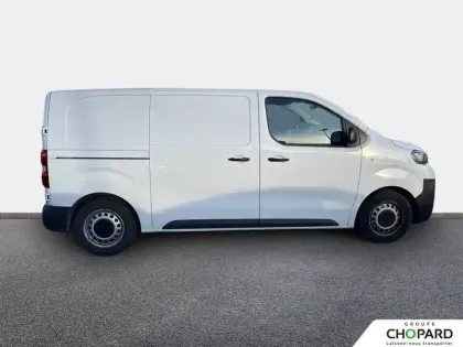 Photo 8 Peugeot Expert  FGN TOLE M BLUEHDI 145 S&S BVM6