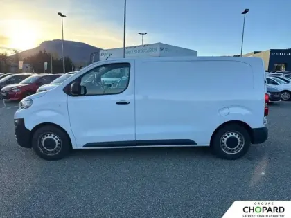 Photo 34 Peugeot Expert  FGN TOLE M BLUEHDI 145 S&S BVM6