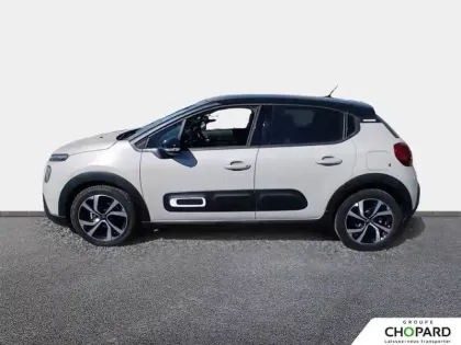 Photo 8 Citroën C3  PureTech 110 S&S EAT6