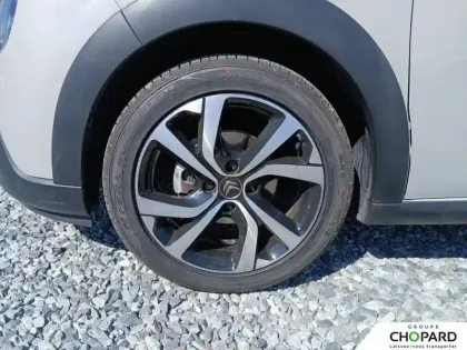 Photo 11 Citroën C3  PureTech 110 S&S EAT6