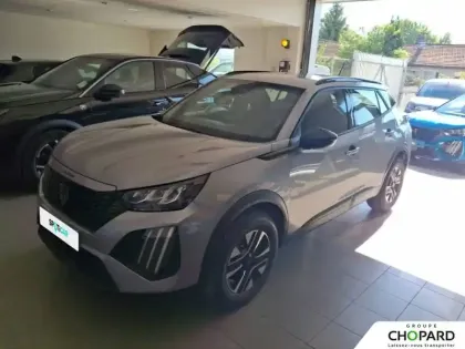 Photo 17 Peugeot 2008  Hybrid 110 e-DCS6