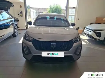 Photo 18 Peugeot 2008  Hybrid 110 e-DCS6