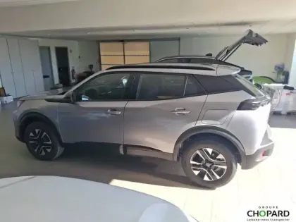 Photo 24 Peugeot 2008  Hybrid 110 e-DCS6