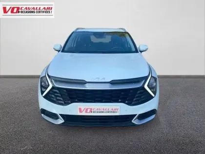 Photo Kia Sportage Active