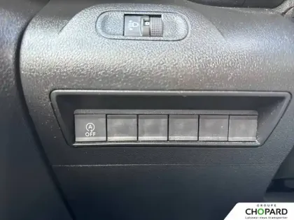 Photo 19 Citroën Berlingo  VAN M 650 BLUEHDI 100 S&S BVM6