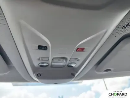 Photo 17 Citroën Berlingo  VAN M 650 BLUEHDI 100 S&S BVM6