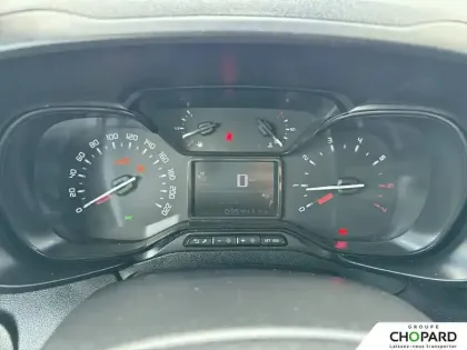 Photo 20 Citroën Berlingo  VAN M 650 BLUEHDI 100 S&S BVM6