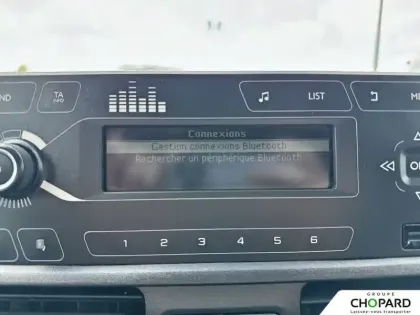 Photo 13 Citroën Berlingo  VAN M 650 BLUEHDI 100 S&S BVM6