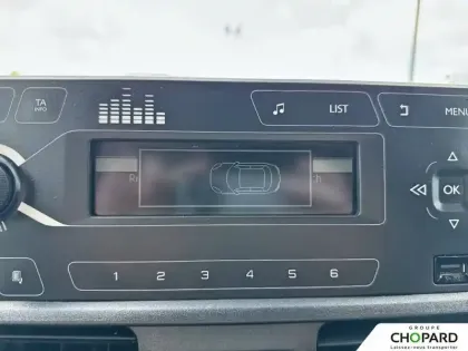 Photo 15 Citroën Berlingo  VAN M 650 BLUEHDI 100 S&S BVM6