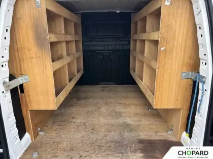 Photo 5 Citroën Berlingo  VAN M 650 BLUEHDI 100 S&S BVM6