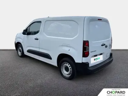 Photo 6 Citroën Berlingo  VAN M 650 BLUEHDI 100 S&S BVM6