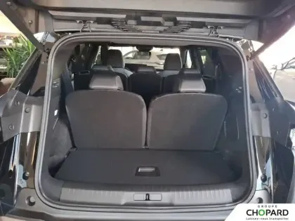 Photo 5 Peugeot 5008  Hybrid 145 ch e-DCS6