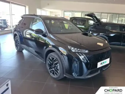 Photo 20 Peugeot 5008  Hybrid 145 ch e-DCS6