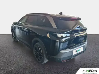 Photo 6 Peugeot 5008  Hybrid 145 ch e-DCS6