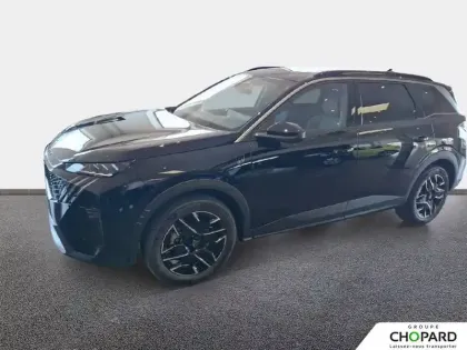 Photo Peugeot 5008 Gt