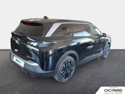 Photo 7 Peugeot 5008  Hybrid 145 ch e-DCS6
