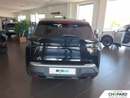 Photo 22 Peugeot 5008  Hybrid 145 ch e-DCS6