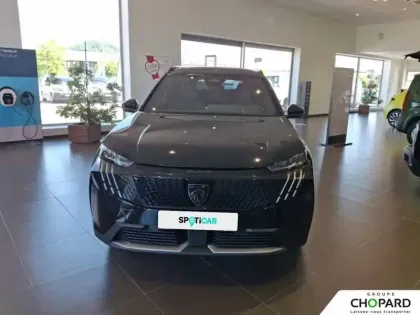Photo 19 Peugeot 5008  Hybrid 145 ch e-DCS6