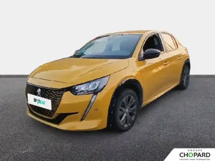 Photo Peugeot 208 Active Pack