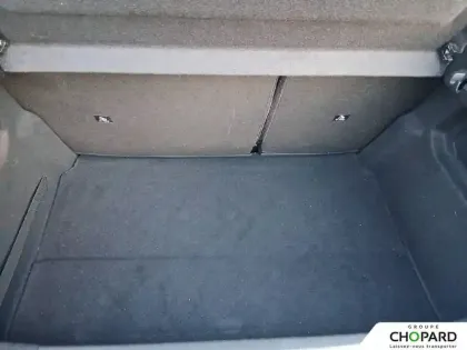 Photo 5 Peugeot 208  Electrique 50 kWh 136ch