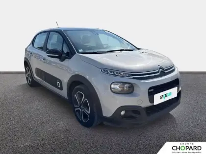 Photo 41 Citroën C3  PureTech 82