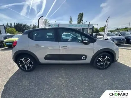 Photo 67 Citroën C3  PureTech 82