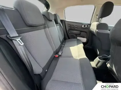 Photo 56 Citroën C3  PureTech 82