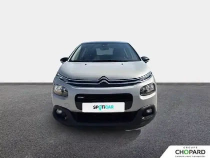 Photo 40 Citroën C3  PureTech 82