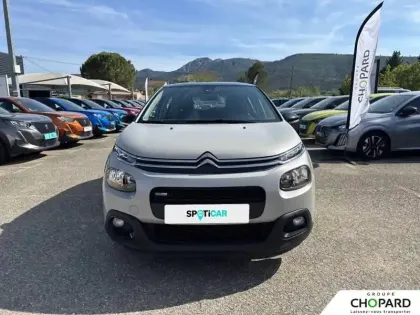 Photo 26 Citroën C3  PureTech 82