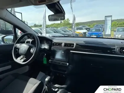Photo 71 Citroën C3  PureTech 82
