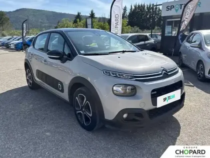 Photo 27 Citroën C3  PureTech 82