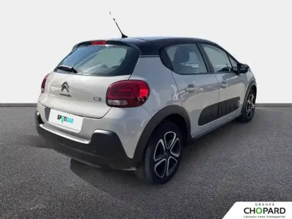 Photo 39 Citroën C3  PureTech 82