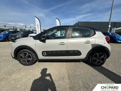 Photo 68 Citroën C3  PureTech 82