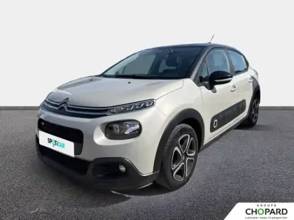 Photo 37 Citroën C3  PureTech 82